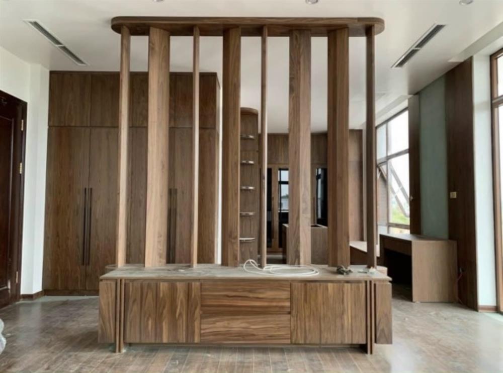 Vách ngăn trang trí có nhiều ứng dụng hữu ích